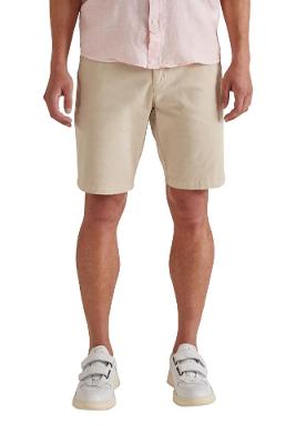 Bermuda Casual Reserva