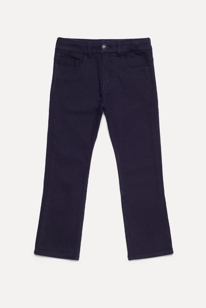 Calça Pockets Moletom Estilo Reserva Mini - 10