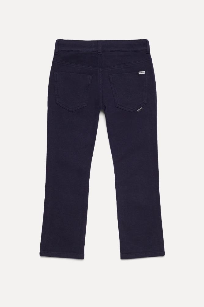 Calça Pockets Moletom Estilo Reserva Mini - 1