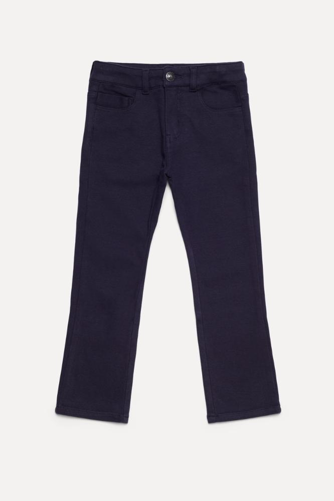 Calça Pockets Moletom Estilo Reserva Mini - 2