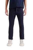 Calça Pockets Moletom Estilo Reserva Mini - 6