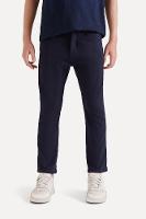 Calça Pockets Moletom Estilo Reserva Mini - 7