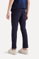 Calça Pockets Moletom Estilo Reserva Mini - 9