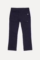 Calça Pockets Moletom Estilo Reserva Mini - 1