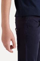 Calça Pockets Moletom Estilo Reserva Mini - 5