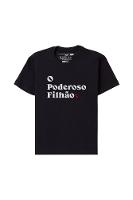 Camiseta Poderoso Filhão Reserva Mini - 1