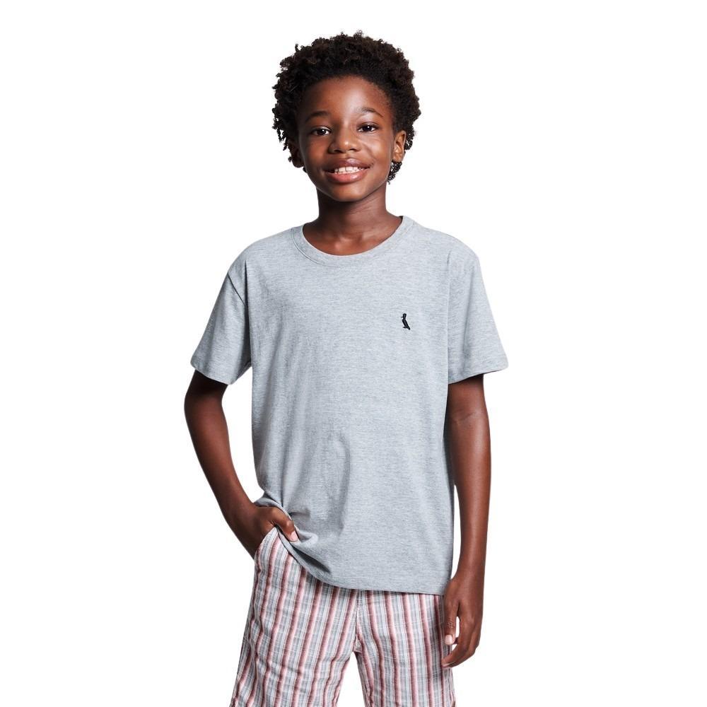 Camiseta Mini Sm Paris Reserva Mini - 2