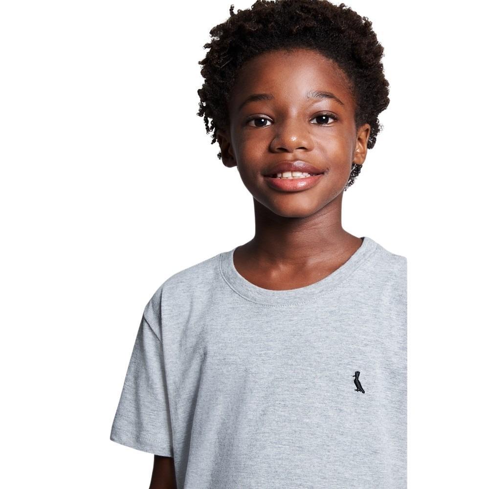 Camiseta Mini Sm Paris Reserva Mini - 1