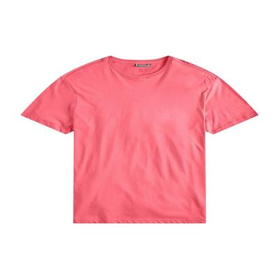 Camiseta Pima Cores Reserva
