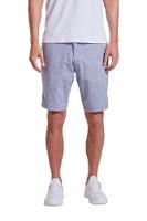 Bermuda Dupla Face Oxford Reserva - 1