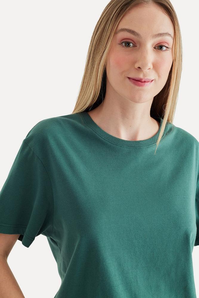 Camiseta Básica Premium Reserva - 2