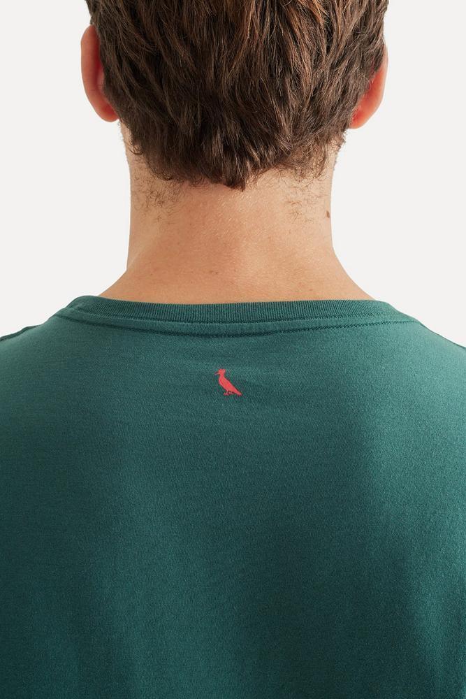 Camiseta Básica Premium Reserva - 3