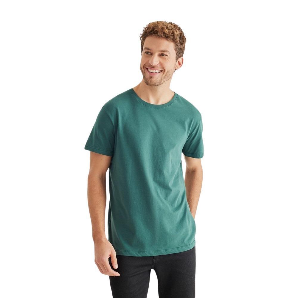 Camiseta Básica Premium Reserva - 1