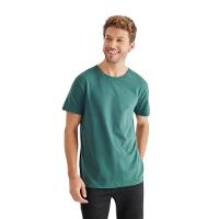 Camiseta Básica Premium Reserva - 1