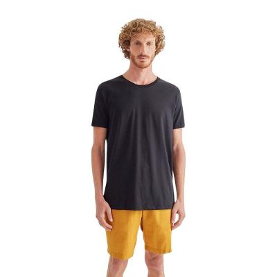 Camiseta Básica Premium Reserva