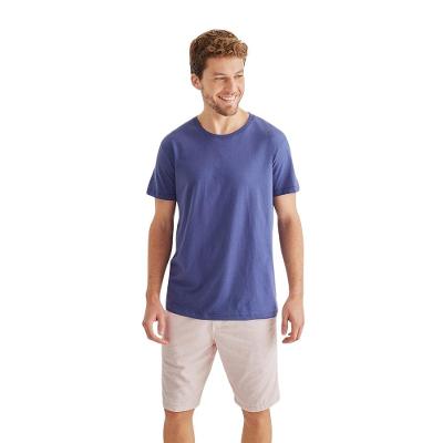 Camiseta Básica Premium Reserva