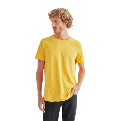 Camiseta Básica Premium Reserva