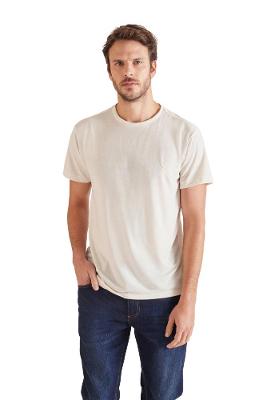 Camiseta New Linho Reserva