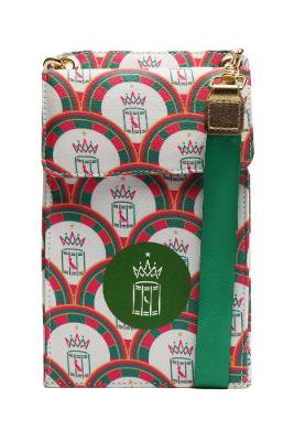 Bolsa Pequena Phone Sling Mangueira Reserva