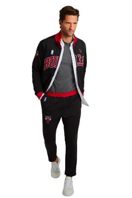 Calça Esporte Bulls Reserva
