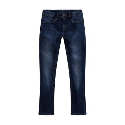 Calça Jeans Pf Águas De Goiás Reserva Mini