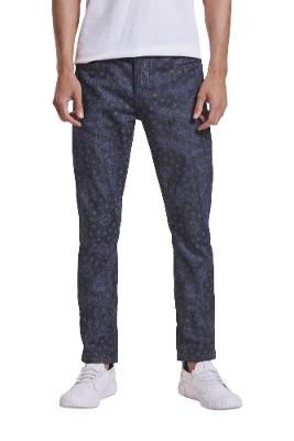 Calça Jeans Skinny Bandana Reserva