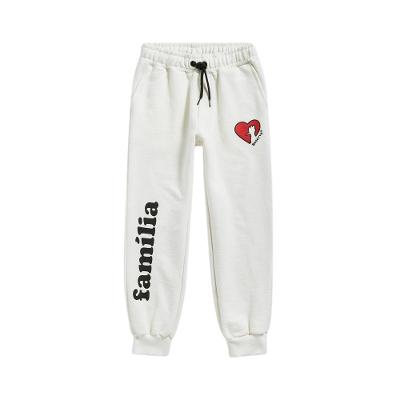 Calça Moletom Família Reserva Mini