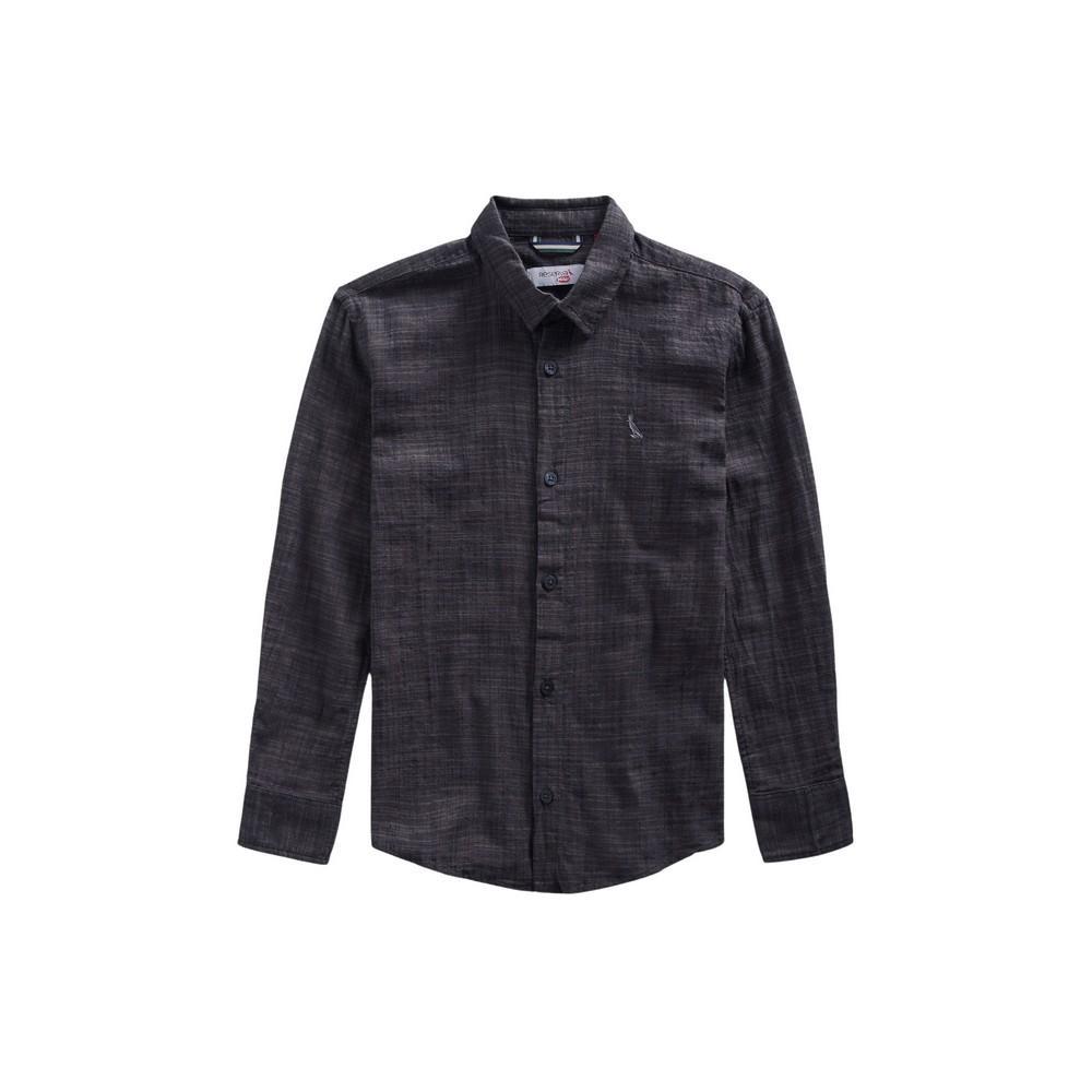 Camisa Ml Pf Flame Leve Reserva Mini - 1