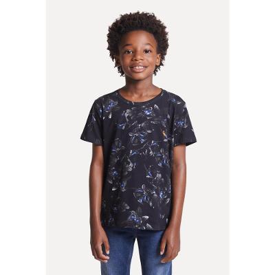Camiseta Iluminado Reserva Mini