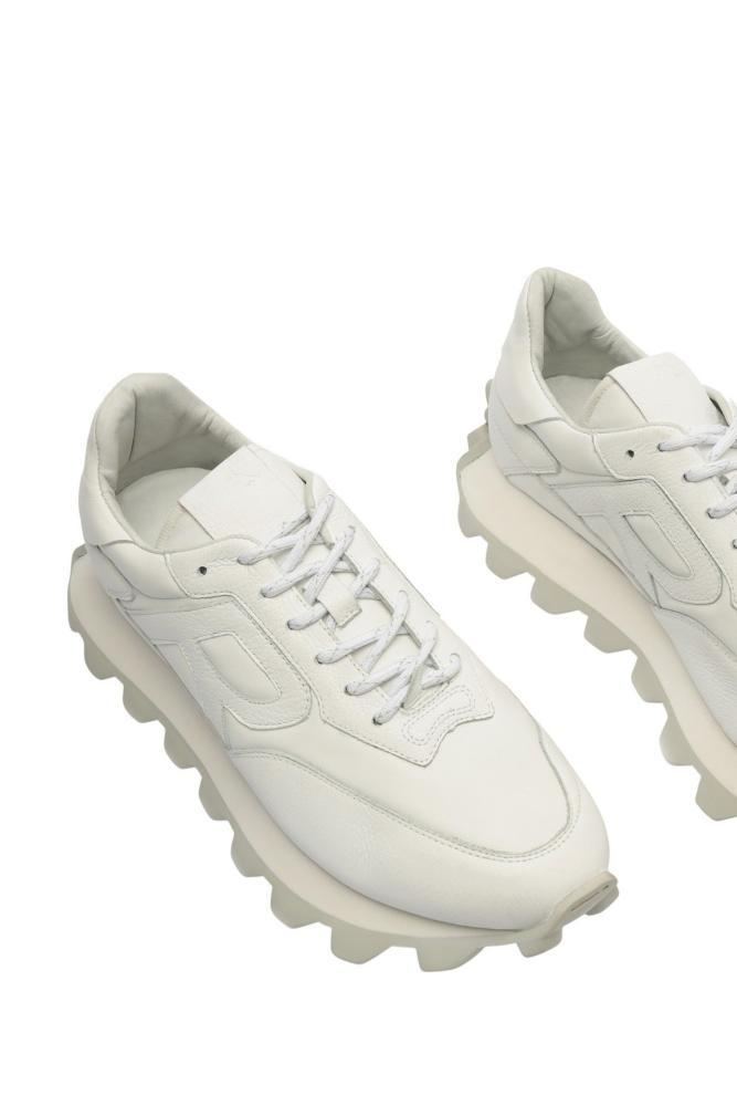 Tênis Rsv Yankee Couro Reserva - 3