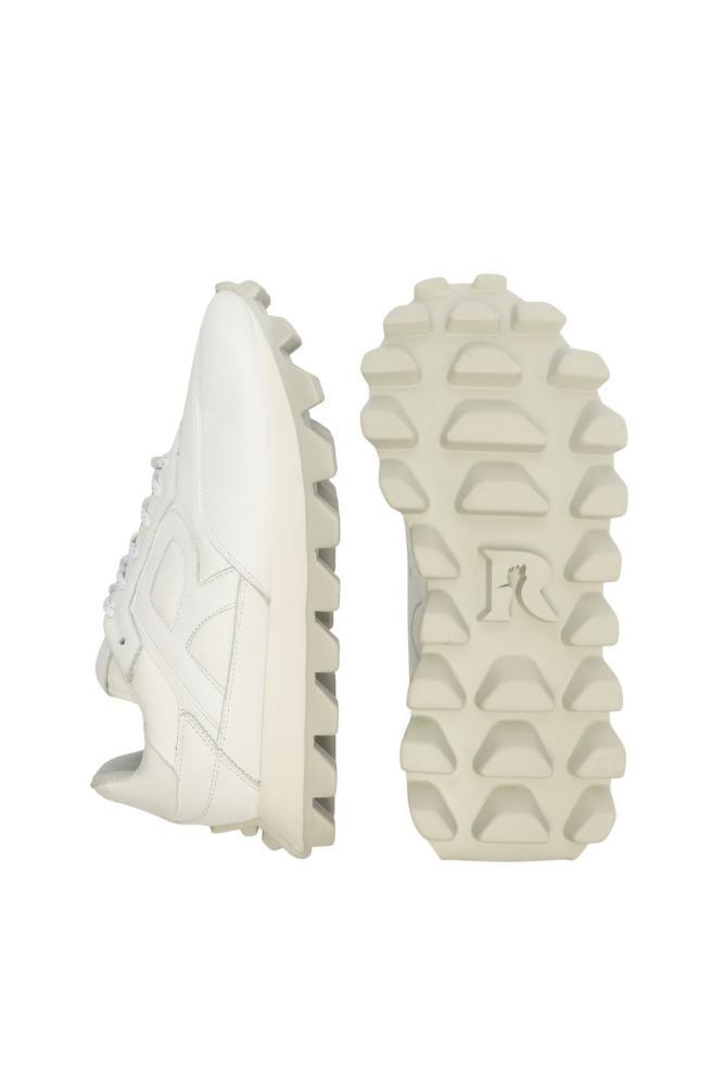 Tênis Rsv Yankee Couro Reserva - 4