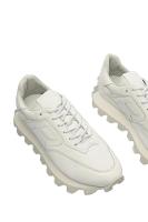 Tênis Rsv Yankee Couro Reserva - 3