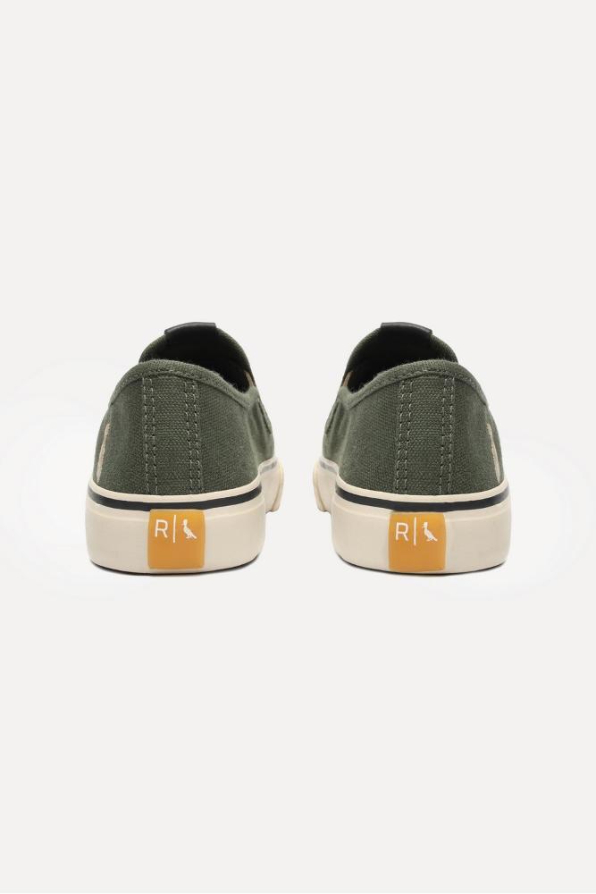 Tenis Rmi Joy Reserva Mini - 5