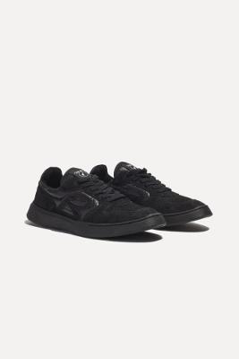 Tenis Masculino Type Rock Suede Reserva