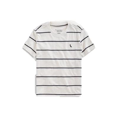 Camiseta Pf Linho Sol Reserva Mini
