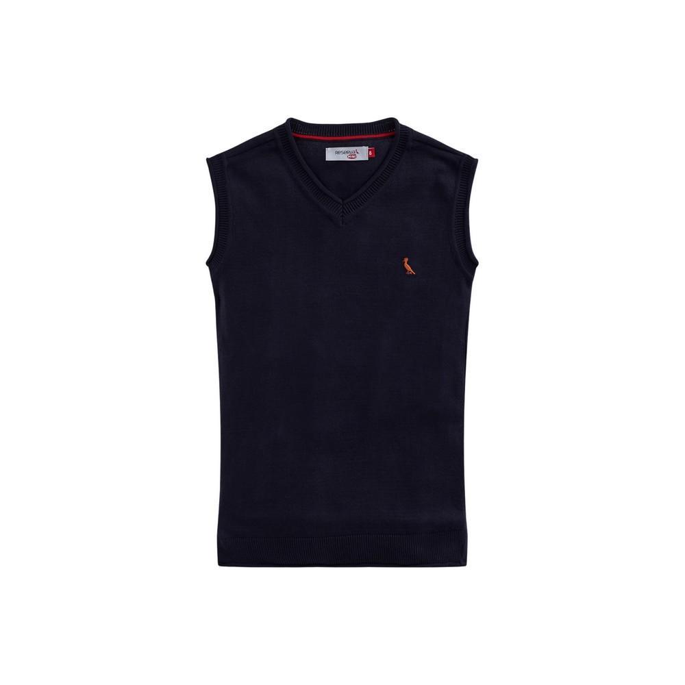 Colete Tricot Reserva Mini - 1