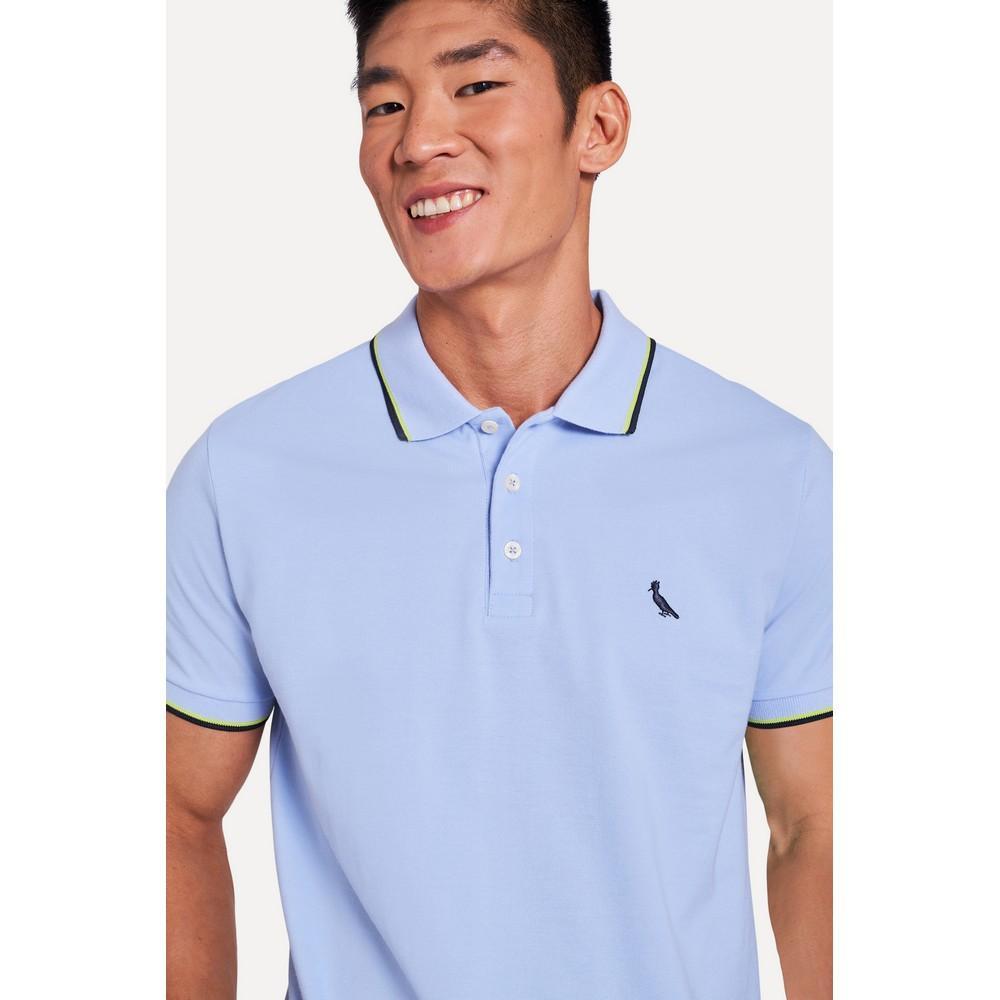 Polo Friso Duplo Reserva - 2