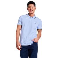 Polo Friso Duplo Reserva - 1