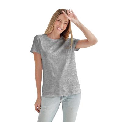 Camiseta Fem Simples Reserva