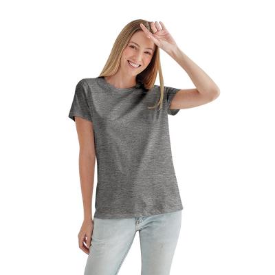 Camiseta Fem Simples Reserva