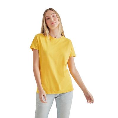Camiseta Fem Simples Reserva