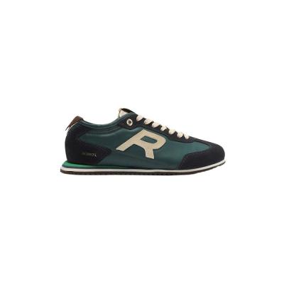 Tenis Rsv Forrest Reserva