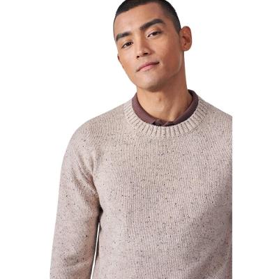 Tricot Mescla Cabana Reserva