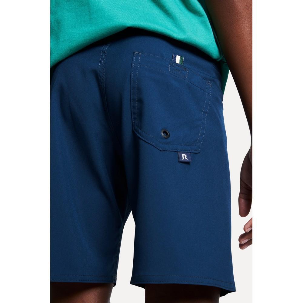 Boardshort Liso Reserva Mini - 3