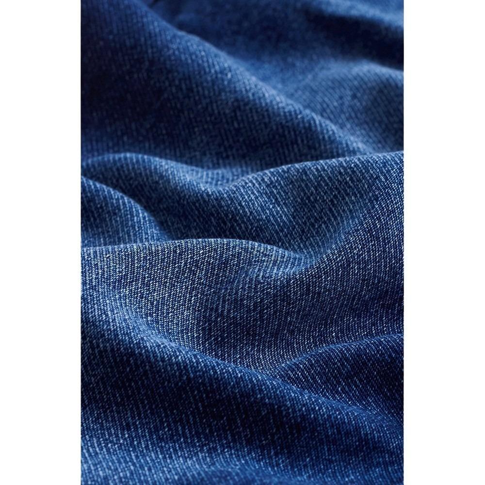 Calça Jeans Skinny Moletom Singapura Reserva - 6