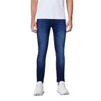 Calça Jeans Skinny Moletom Singapura Reserva - 1