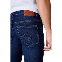 Calça Jeans Skinny Moletom Singapura Reserva - 2