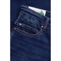 Calça Jeans Skinny Moletom Singapura Reserva - 5