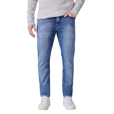 Calça Jeans Skinny Moletom Tech Comfort Reserva