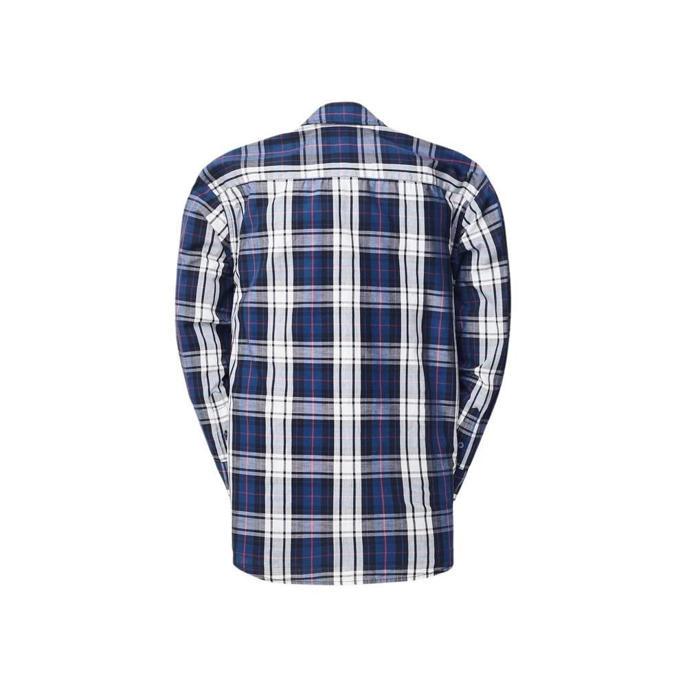 Camisa Ml Xadrez Anarrie Reserva Mini - 3